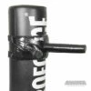Karate Strong Arm Training Target Freestanding Punching Bag Attachment Wing Chun