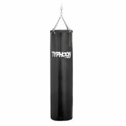 boxing supplies shop 35 Typhoon Water Training Heavy Bag With Chain And Swivel