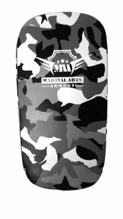 boxing supplies shop 13 Armory MMA Kick Shield - Camo