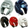ProForce Lightning Sparring Head Guard Headgear