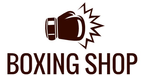 boxing supplies shop