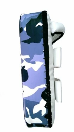 Martial Arts Armory Kick Shield Muay Thai Punch Pad - Camo -boxing supplies shop martia arts armory camo kick shield 2