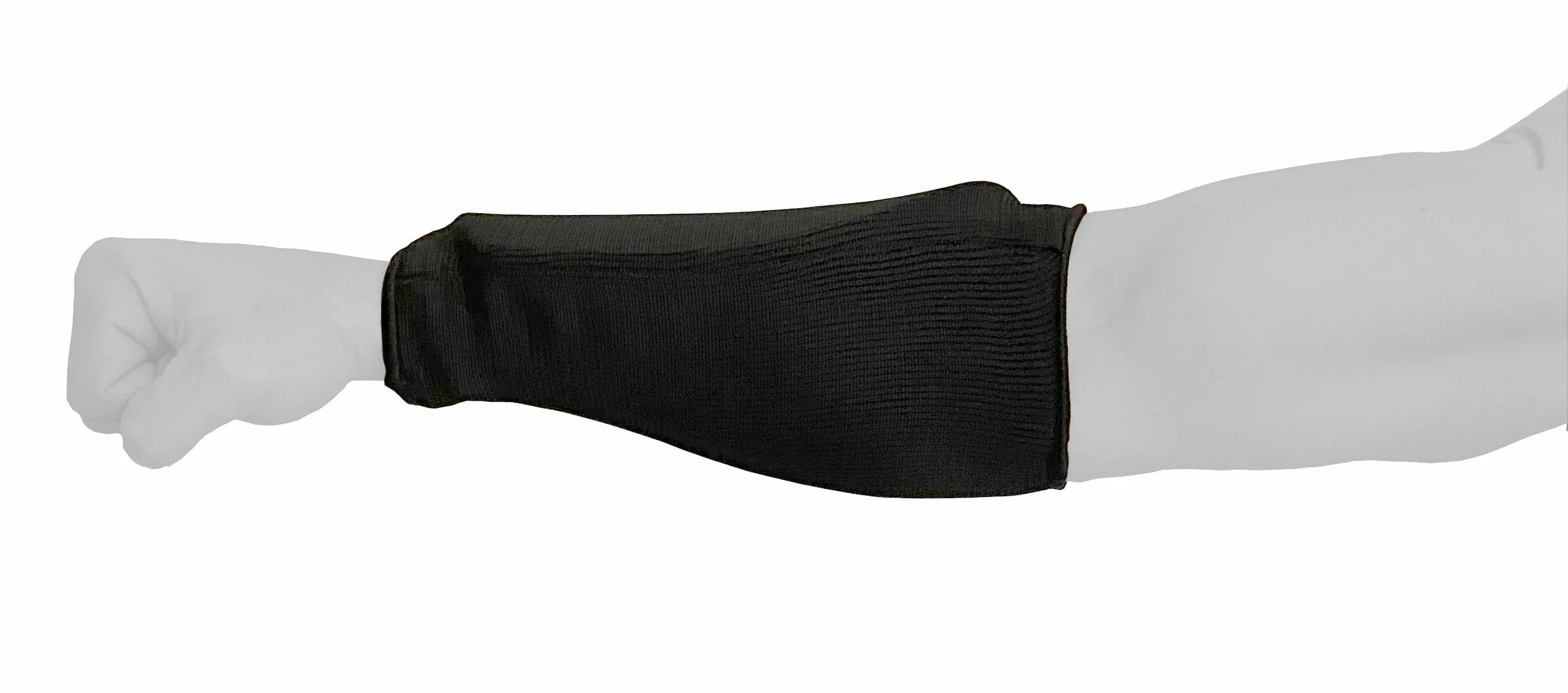 Sedroc Forearm Guards Padded Arm Sleeves - Pair 3 Sedroc Forearm Guards Padded Arm Sleeves - Pair - Image 3
