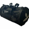 Sedroc Sports Gym Equipment Duffel Bag With Mesh Panels