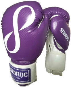 Sedroc Sports Infinity II Women's Boxing Gloves