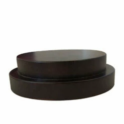 Sedroc Martial Arts Round Belt Display Stand Freestanding Cylinder Case Karate Taekwondo Gift -boxing supplies shop sedroc round belt display7