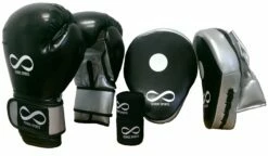 Sedroc Sports Infinity Fitness Training Boxing Set