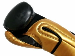 Sedroc Boxing Vortex Training Gloves - Gold 5 Sedroc Boxing Vortex Training Gloves - Gold -boxing supplies shop sedroc sports fit boxing gloves gold 3