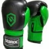 Sedroc Boxing Vortex Training Gloves - Green