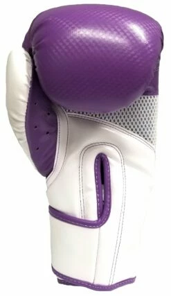 Sedroc Boxing Vortex Women's Fitness Cardio Training Gloves - Purple 6 Sedroc Boxing Vortex Women's Fitness Cardio Training Gloves - Purple -boxing supplies shop sedroc sports fit boxing gloves purple 3