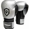 Sedroc Boxing Vortex Training Gloves - Silver