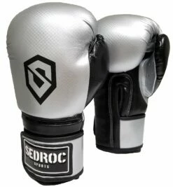 Sedroc Sports Vortex Boxing Gloves -boxing supplies shop sedroc sports fit boxing gloves silver d7a99251 d0ad 46cc bd59 19626652cd5e