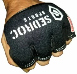 Sedroc Gel Knuckle Guards Fist Protectors