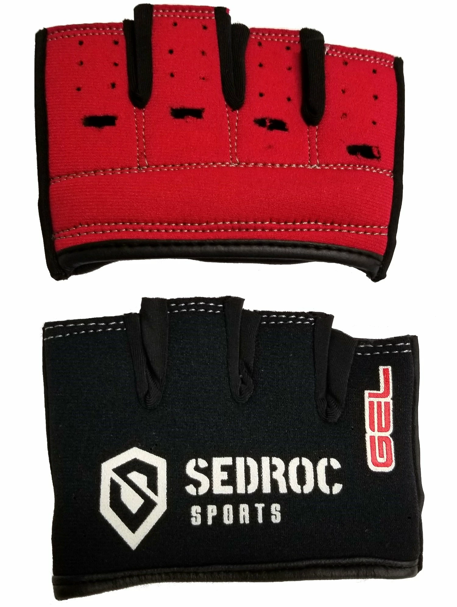 Sedroc Gel Knuckle Guards Fist Protectors 3 Sedroc Gel Knuckle Guards Fist Protectors - Image 3