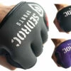 Sedroc Sports Boxing Gel Fist Guards Slip On Knuckle Shields