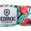 Sedroc Boxing Mexican Style Hand Wraps - 180" - Hawaiian