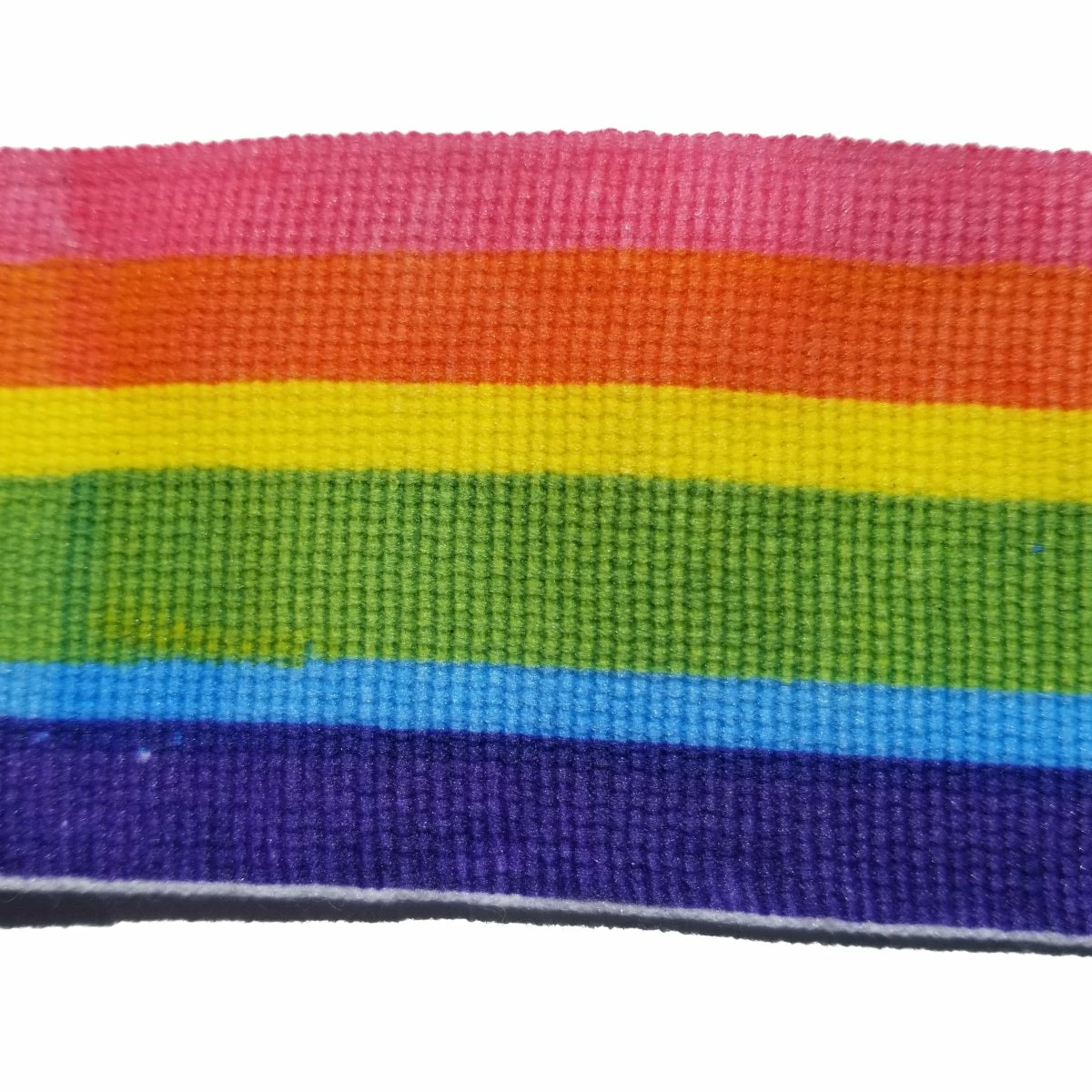Sedroc Boxing Mexican Style Hand Wraps - 180" - Rainbow 2 Sedroc Boxing Mexican Style Hand Wraps - 180" - Rainbow - Image 2