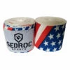 Sedroc Boxing Mexican Style Hand Wraps - 180" - USA Flag