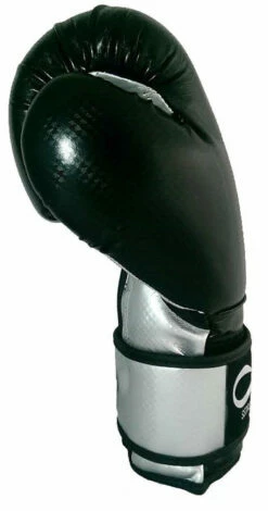 Sedroc Boxing Infinity Training Gloves -boxing supplies shop sedroc sports infinity fitness boxing gloves black 4