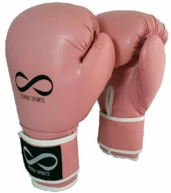 Sedroc Boxing Infinity Women's Fitness Training Gloves 13 Sedroc Boxing Infinity Women's Fitness Training Gloves -boxing supplies shop sedroc sports infinity fitness boxing gloves pink 1