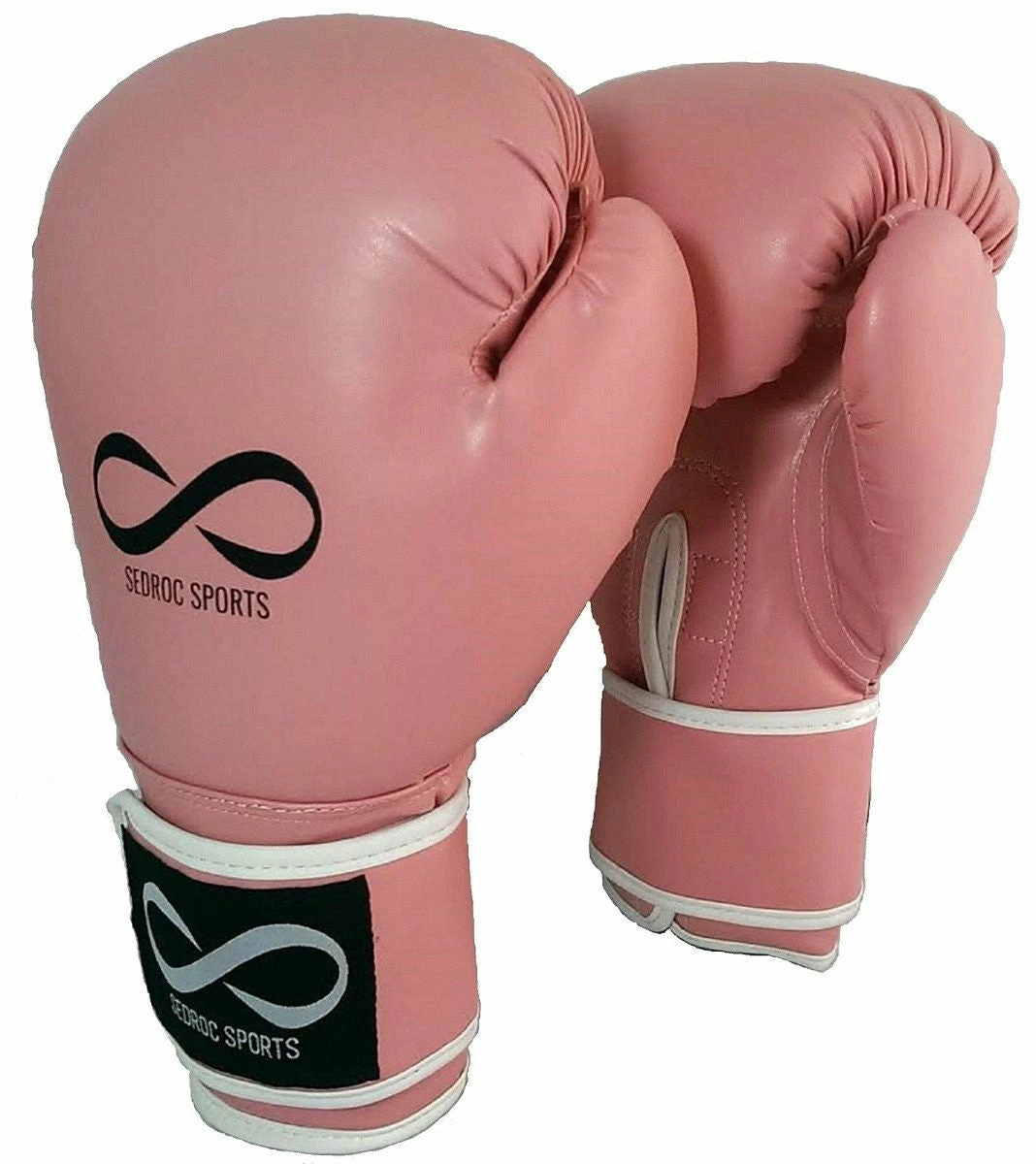 Sedroc Boxing Infinity Women's Fitness Training Gloves 5 Sedroc Boxing Infinity Women's Fitness Training Gloves - Image 5