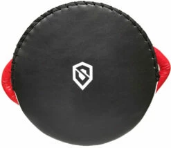 Sedroc Sports Round Punch Shield