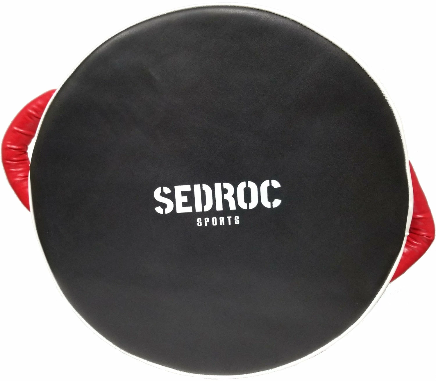 Sedroc Sports Round Punch Shield 2 Sedroc Sports Round Punch Shield - Image 2