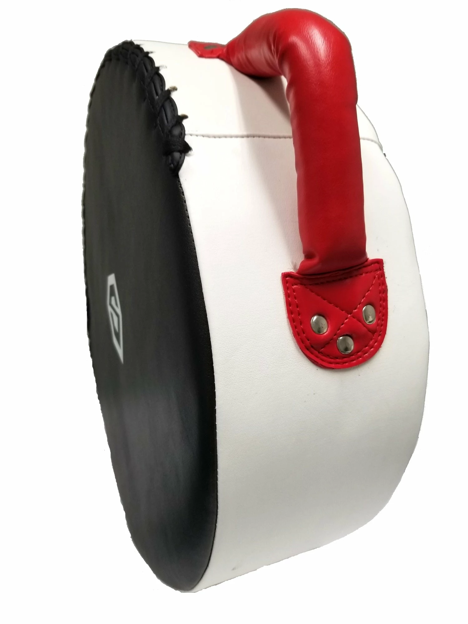 Sedroc Sports Round Punch Shield 3 Sedroc Sports Round Punch Shield - Image 3