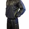 Sedroc Sports Pro Hooded Suana Suit
