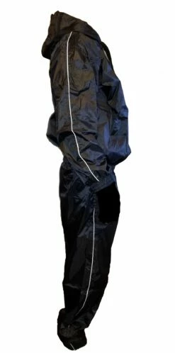 Sedroc Sports Pro Hooded Suana Suit 8 Sedroc Sports Pro Hooded Suana Suit -boxing supplies shop sedroc sports sauna suit 4