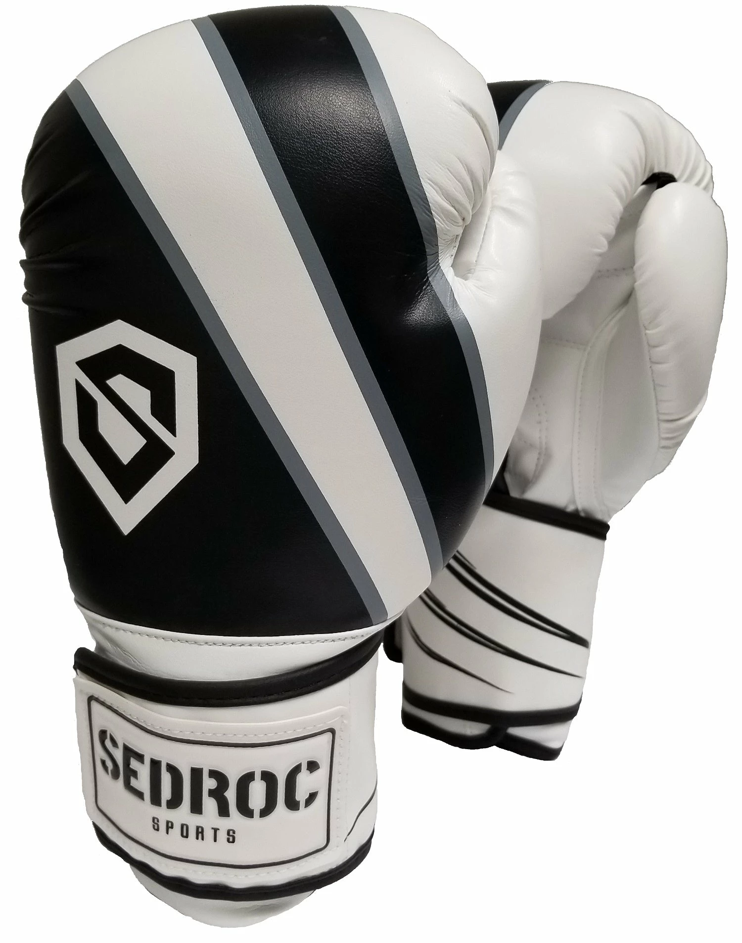 Sedroc Sports Achieve Womens Fitness Boxing Gloves 8 Sedroc Sports Achieve Womens Fitness Boxing Gloves - Image 8