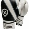 Sedroc Sports Achieve Womens Boxing Gloves - Black