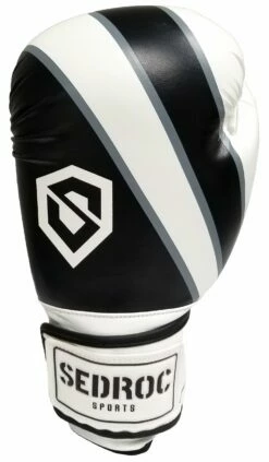 Sedroc Sports Achieve Womens Boxing Gloves - Black -boxing supplies shop sedroc sports womens fitness boxing gloves black 2 2138307b a191 45ac 9968 0a17fe880fb5