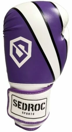 Sedroc Sports Achieve Womens Boxing Gloves - Purple -boxing supplies shop sedroc sports womens fitness boxing gloves purple 2 cbd201ab 831b 486f a63b 03b6b0f2020b