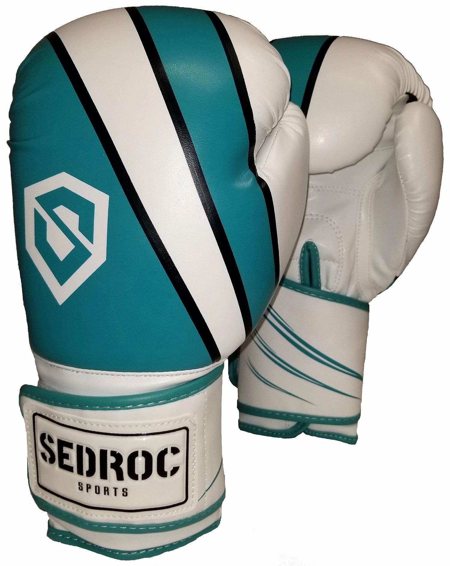 Sedroc Sports Achieve Womens Fitness Boxing Gloves 2 Sedroc Sports Achieve Womens Fitness Boxing Gloves - Image 2