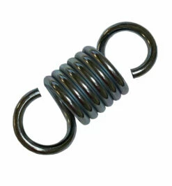 Sedroc Heavy Punching Bag Spring Coil Hanger For Heavybag - Holds Up To 300 Lbs