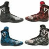 TITLE Predator Boxing Shoes