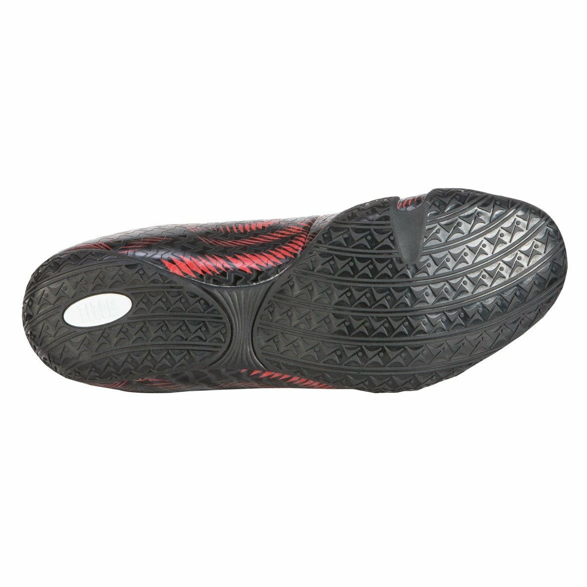 TITLE Predator Boxing Shoes 10 TITLE Predator Boxing Shoes - Image 10