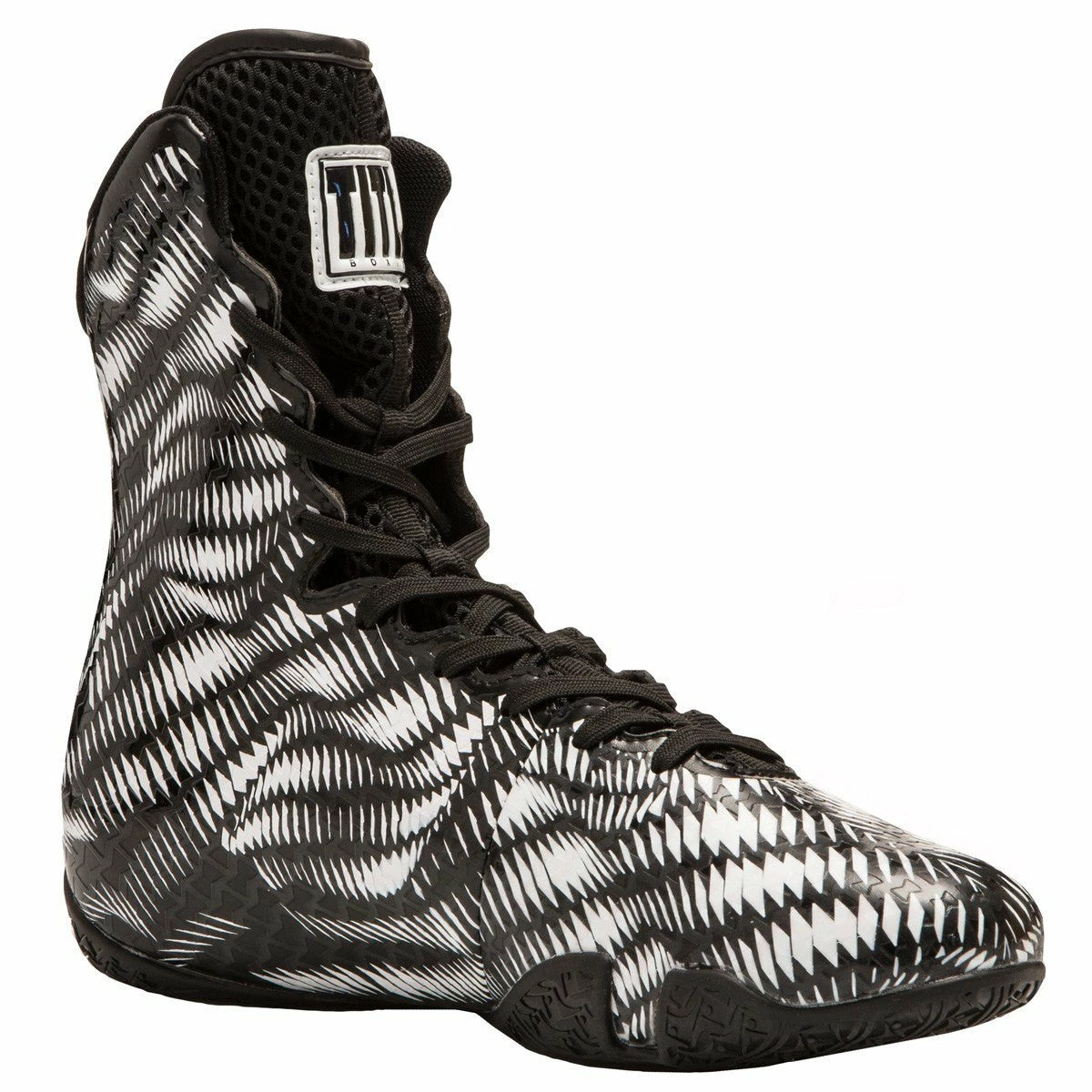 TITLE Predator Boxing Shoes 12 TITLE Predator Boxing Shoes - Image 12