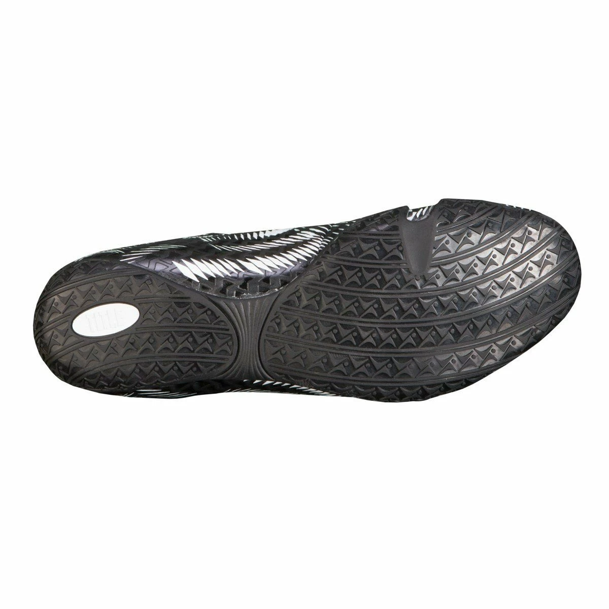 TITLE Predator Boxing Shoes 13 TITLE Predator Boxing Shoes - Image 13